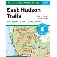 East Hudson Trails Map