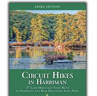 Circuit Hikes in Harriman