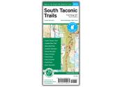 South Taconic Trails Map 2024