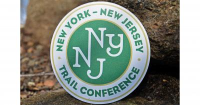 Circle Trail Conference Logo Magnet