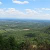 View from High Point Overlook - John Boyd Thacher State Park - Photo credit: Daniela Wagstaff